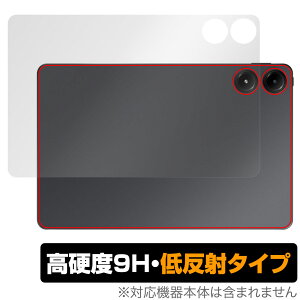 Xiaomi Redmi Pad Pro w ی tB OverLay 9H Plus for VI~[ h~ pbh v 9Hdx 炳G蔽˖h~