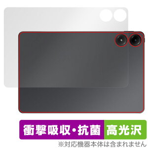Xiaomi Redmi Pad Pro w ی tB OverLay Absorber  for VI~[ h~ pbh v Ռz  R