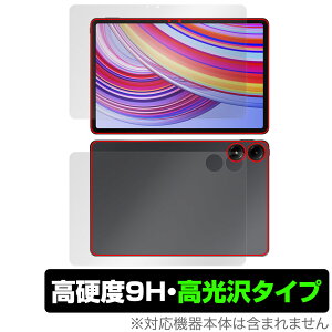 Xiaomi Redmi Pad Pro \ w tB OverLay 9H Brilliant for VI~[ h~ pbh v \ʁEw dx  