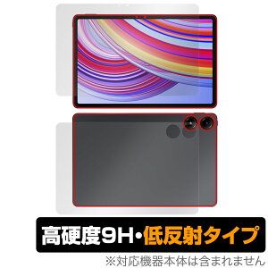 Xiaomi Redmi Pad Pro \ w tB OverLay 9H Plus for VI~[ h~ pbh v \ʁEwʃZbg 9H dx ˖h~