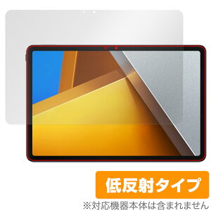 Xiaomi POCO Pad ی tB OverLay Plus for VI~[ |R pbh tی A`OA ˖h~  wh~