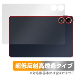 Xiaomi POCO Pad w ی tB OverLay Plus Premium for VI~[ |R pbh {̕یtB 炳G ᔽˑf