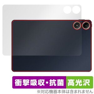 Xiaomi POCO Pad w ی tB OverLay Absorber  for VI~[ |R pbh Ռz  R