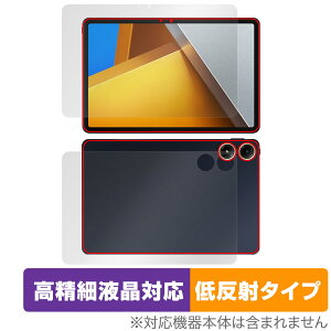 Xiaomi POCO Pad �\�� �w�� �t�B���� OverLay Plus Lite for �V���I�~�[ �|�R �p�b�h �����׉t���Ή� �A���`�O���A ���˖h�~ �����