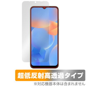 Blackview A52 Pro / A52 �ی� �t�B���� OverLay Plus Premium for �u���b�N�r���[ �X�}�[�g�t�H�� �A���`�O���A ���˖h�~ ������ �ᔽ��