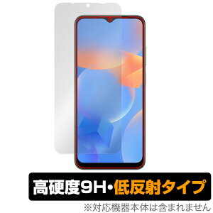 Blackview A52 Pro / A52 �ی� �t�B���� OverLay 9H Plus for �u���b�N�r���[ �X�}�[�g�t�H�� 9H ���d�x �A���`�O���A ���˖h�~
