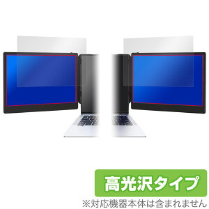 LAPTOMO 14.1C` gv|[^uj^[ S3 ی tB OverLay Brilliant for LAPTOMO S3 w䂪ɂ wh~ 