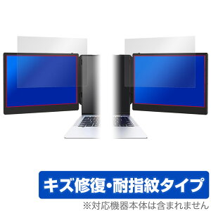 LAPTOMO 14.1C` gv|[^uj^[ S3 ی tB OverLay Magic for LAPTOMO S3 C ώw wh~ R[eBO