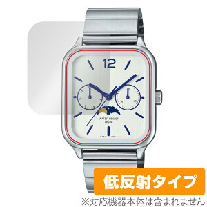 CASIO MTP-M305V[Y ی tB OverLay Plus for JVI X^_[h A`OA ˖h~  wh~