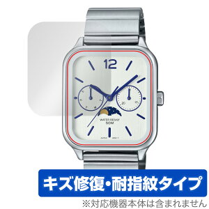 CASIO MTP-M305V[Y ی tB OverLay Magic for JVI X^_[h C ώw wh~ R[eBO