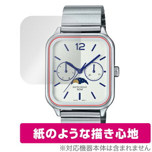 CASIO MTP-M305V[Y ی tB OverLay Paper for CASIO MTP-M305V[Y  ̂悤ȕ`Sn