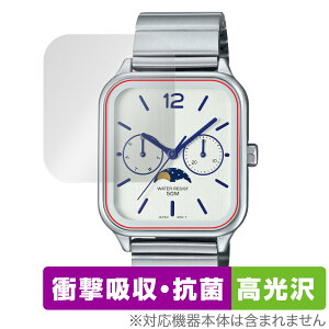 CASIO MTP-M305V[Y ی tB OverLay Absorber  for CASIO MTP-M305V[Y Ռz  R