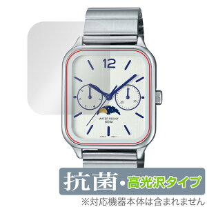 CASIO MTP-M305V[Y ی tB OverLay R Brilliant for CASIO MTP-M305V[Y Hydro Ag+ R RECX 