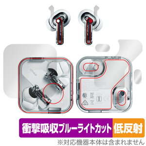 Nothing Ear P[XECzpZbg w ی tB OverLay Absorber ᔽ for NothingEar Ռz ˖h~ R