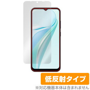 Blackview WAVE 6C �ی� �t�B���� OverLay Plus for �u���b�N�r���[ �X�}�[�g�t�H�� �t���ی� �A���`�O���A ���˖h�~ ����� �w��h�~
