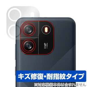 Blackview WAVE 6C ���A�J�����p �ی� �t�B���� OverLay Magic for �u���b�N�r���[ �X�}�[�g�t�H�� ���C�� �ώw�� �w��h�~ �R�[�e�B���O