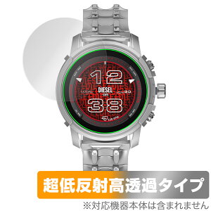 DIESEL THE GRIFFED GEN 6 ی tB OverLay Plus Premium for fB[[ X}[gEHb` A`OA ˖h~  wh~