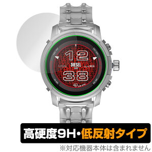 DIESEL THE GRIFFED GEN 6 ی tB OverLay 9H Plus for fB[[ X}[gEHb` 9H dx A`OA ˖h~