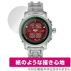 DIESEL THE GRIFFED GEN 6 ی tB OverLay Paper for fB[[ X}[gEHb`  ̂悤ȕ`Sn