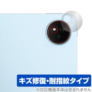 vivo iQOO Pad2 Pro ���A�J�����p �ی� �t�B���� OverLay Magic for ���B�[���H �^�u���b�g ���C�� �ώw�� �w��h�~ �R�[�e�B���O