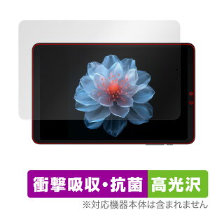 ALLDOCUBE iPlay 60 mini Pro ی tB OverLay Absorber  for I[hL[u ^ubg Ռz R