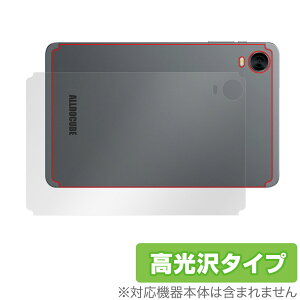 ALLDOCUBE iPlay 60 mini Pro w ی tB OverLay Brilliant for I[hL[u ^ubg {̕یtB f