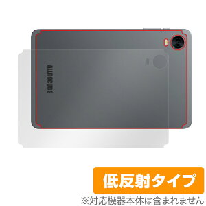 ALLDOCUBE iPlay 60 mini Pro w ی tB OverLay Plus for I[hL[u ^ubg {̕ی 炳G ᔽˑf