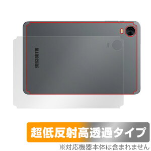 ALLDOCUBE iPlay 60 mini Pro w ی tB OverLay Plus Premium for I[hL[u ^ubg {̕ی 炳G
