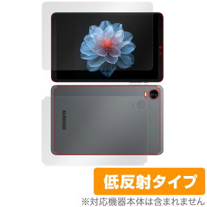 ALLDOCUBE iPlay 60 mini Pro \ w tB OverLay Plus for I[hL[u \ʁEw A`OA ˖h~  wh~