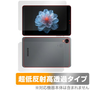 ALLDOCUBE iPlay 60 mini Pro \ w tB OverLay Plus Premium for I[hL[u \ʁEw A`OA ˖h~ 