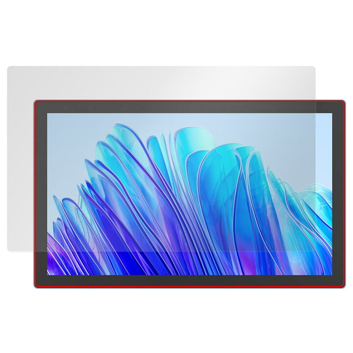 楽天市場】HUION Kamvas Pro 19 保護 フィルム OverLay Plus Lite for 