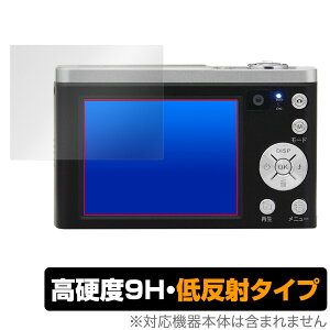 Kenko fW^J KC-ZM08 ی tB OverLay 9H Plus for PR[ fWJ 9H dx A`OA ˖h~