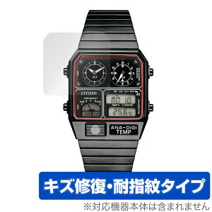 CITIZEN RECORD LABEL JG2105-93E JG2103-72X JG2101-78E ی tB OverLay Magic C ώw wh~ R[eBO