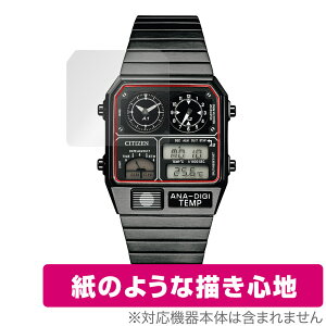 CITIZEN RECORD LABEL JG2105-93E JG2103-72X JG2101-78E �ی� �t�B���� OverLay Paper ���������� ���̂悤�ȕ`���S�n