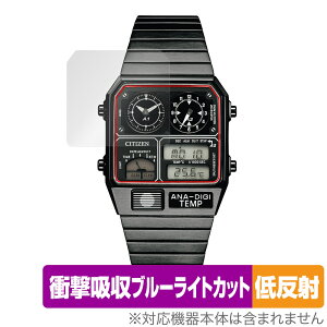 CITIZEN RECORD LABEL JG2105-93E JG2103-72X JG2101-78E ی tB OverLay Absorber ᔽ Ռz ˖h~ u[CgJbg