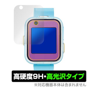 ݂RX}[gEHb`{ ی tB OverLay 9H Brilliant for ݂R炵 9H dx  