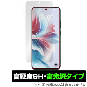 OPPO Reno11 A ی tB OverLay 9H Brilliant for Ib| X}z m 9H dx  