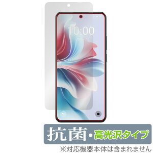 OPPO Reno11 A ی tB OverLay R Brilliant for Ib| X}z m Hydro Ag+ R RECX 