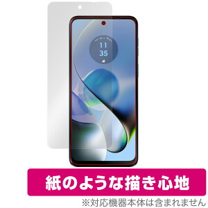 Motorola moto g64 g64y 5G ی tB OverLay Paper for g[ g  ̂悤ȕ`Sn