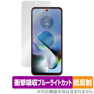 Motorola moto g64 g64y 5G ی tB OverLay Absorber ᔽ for g[ g Ռz ˖h~ u[CgJbg R
