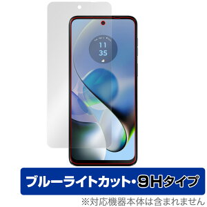 Motorola moto g64 g64y 5G ی tB OverLay Eye Protector 9H for g[ g tی 9H dx u[CgJbg