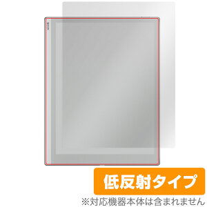 BOOX Go 10.3 �ی� �t�B���� OverLay Plus for �u�[�N�X �S�[ 10.3 �t���ی� �A���`�O���A ���˖h�~ ����� �w��h�~