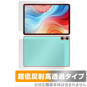 ODEA A10 �\�� �w�� �t�B���� OverLay Plus Premium for ODEA �^�u���b�g A10 �\�ʁE�w�ʃZ�b�g �A���`�O���A ���˖h�~ ������ �w��h�~