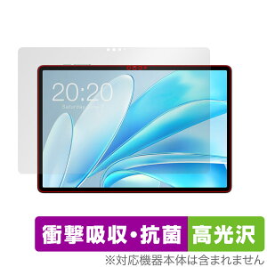 Teclast M50S �ی� �t�B���� OverLay Absorber ������ for �e�N���X�g �^�u���b�g �Ռ��z�� ������ �R��