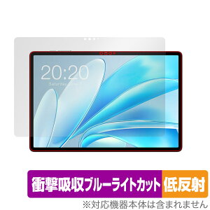 Teclast M50S �ی� �t�B���� OverLay Absorber �ᔽ�� for �e�N���X�g �^�u���b�g �Ռ��z�� ���˖h�~ �u���[���C�g�J�b�g �R��
