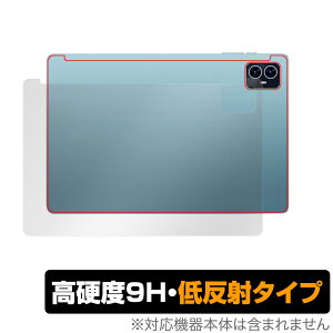 Teclast M50S �w�� �ی� �t�B���� OverLay 9H Plus for �e�N���X�g �^�u���b�g 9H���d�x ���炳���G�蔽�˖h�~