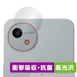 AQUOS wish4 AJp ی tB OverLay Absorber  for ANIX ECbV4 Ռz  R