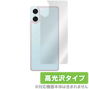 Xperia 10 VI XQ-ES44 SO-52E SOG14 A402SO w ی tB OverLay Brilliant for GNXyA {̕یtB f