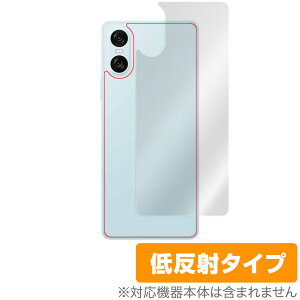 Xperia 10 VI XQ-ES44 SO-52E SOG14 A402SO w ی tB OverLay Plus for GNXyA {̕ی 炳G ᔽˑf