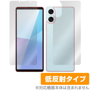 Xperia 10 VI XQ-ES44 SO-52E SOG14 A402SO \ w tB OverLay Plus for GNXyA A`OA ˖h~  wh~